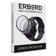 2x υβριδικό γυαλί ERBORD για Xiaomi Watch S1 Pro
