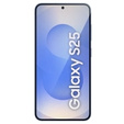 2x Μετριασμένο γυαλί για Samsung Galaxy S24 / S25, ERBORD 9H Easy App