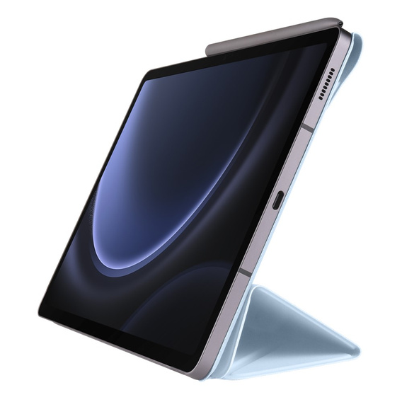Θήκη για Xiaomi Redmi Pad SE 8.7", Origami, μπλε