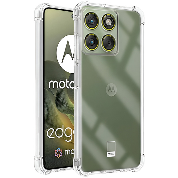 Θήκη Dropproof για Motorola Edge 70