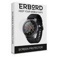 3x Φύλλο υδρογέλης ERBORD για Samsung Galaxy Watch 46mm