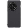 θήκη NILLKIN για OnePlus 13, Frosted Shield, για MagSafe, μαύρη