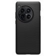 Θήκη Spigen Liquid Air μαύρη για OnePlus 12 5G