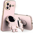 Θήκη για Xiaomi Poco F7 Ultra, Astronaut, ροζ
