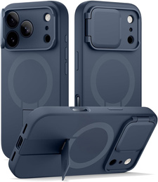 Suritch Shockproof θήκη για MagSafe για iPhone 17 Pro Max