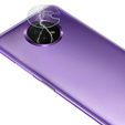 Μετριασμένο γυαλί για κάμερα για το Xiaomi Redmi Note 9T 5G, διαφανής