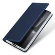 Dux Ducis Θήκη για Xiaomi 13 Lite, Skinpro, σκούρο μπλε
