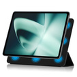 Θήκη για OnePlus Pad, Magnetic, Smartcase, μαύρη