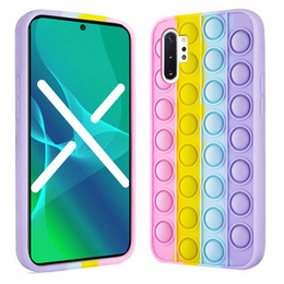 Θήκη Push Bubble Pop It για το Samsung Galaxy Note 10+ Plus