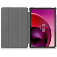 Θήκη για Lenovo Tab M11, Smartcase, don't touch me