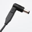 Φορτιστής για φορητό υπολογιστή Forcell E856 USB-C 90W με ανταλλακτικά ακροφύσια