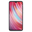 Μετριασμένο γυαλί 9H για Xiaomi Redmi Note 8 Pro