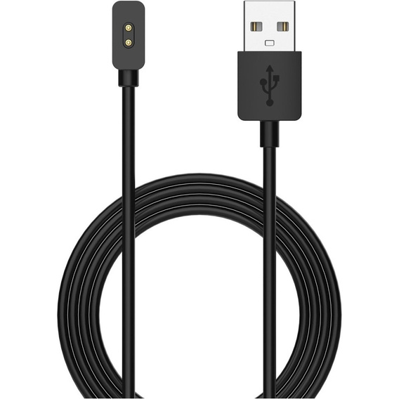 Φορτιστής για Xiaomi Smart Band 10 / 9 / 8, μαύρος