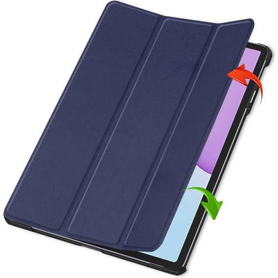 Θήκη με πτυσσόμενο κάλυμμα Smartcase για Huawei MatePad 11.5 2025