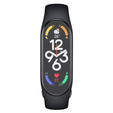 3x Φύλλο υδρογέλης ERBORD για Xiaomi Mi Band 6