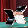 Θήκη με γυαλί για Samsung Galaxy Z Flip7 5G