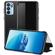 Η αναδιπλούμενη θήκη για το Oppo Reno6 5G, Side View, μπλε
