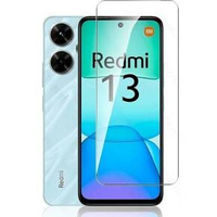 Μετριασμένο γυαλί 9H για Xiaomi Redmi 13