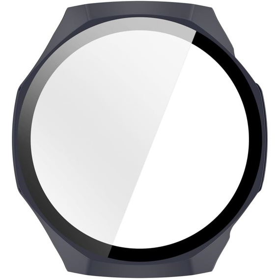 Προστατευτική θήκη με σκληρυμένο γυαλί για Huawei Watch GT 6 Pro 46mm