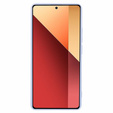 Θήκη για Xiaomi Redmi Note 13 Pro 4G / Xiaomi Redmi Note 14S / Xiaomi Poco M6 Pro 4G, Silicone Lite, μωβ