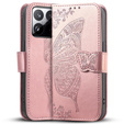Θήκη με πτερύγιο πεταλούδας για Xiaomi 15T Pro