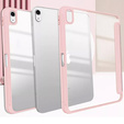 Θήκη για iPad 10.9 2022 10 Gen, Smartcase Hybrid, με χώρο για γραφίδα, ροζ