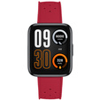 Λουράκι σιλικόνης ERBORD Universal 22mm