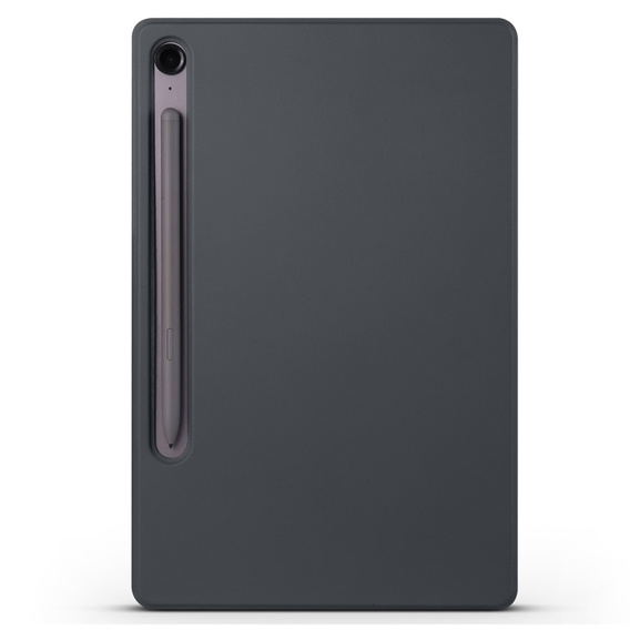 Θήκη για Xiaomi Redmi Pad SE 8.7", Origami, μπλε