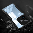 Θήκη για Realme GT 7 / 7T, AntiDrop Hybrid, μαύρη