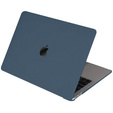 Θήκη για Macbook Pro 14.2 A2442, HardShell, πράσινη