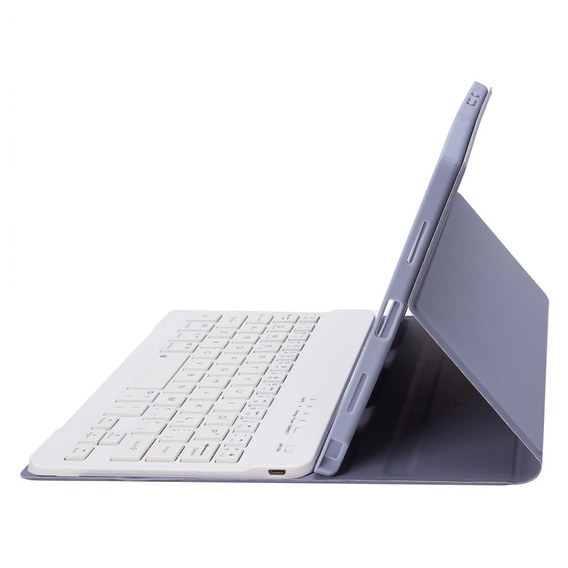 Θήκη με πληκτρολόγιο για tablet Samsung Galaxy Tab A11