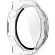 Προστατευτική θήκη με γυαλί ασφαλείας για Huawei Watch GT 6 Pro 46mm