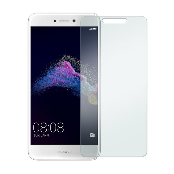Μετριασμένο γυαλί 9H για Huawei P8 Lite 2017 / P9 Lite 2017
