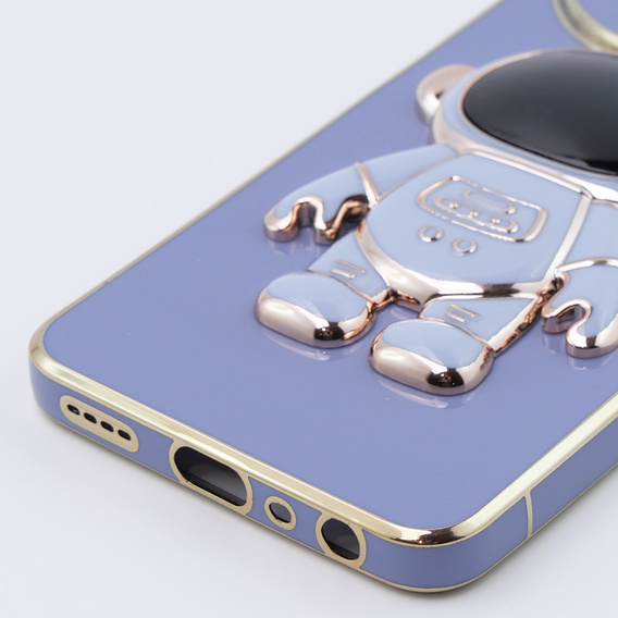 Θήκη για Realme 11 5G, Astronaut, μπλε