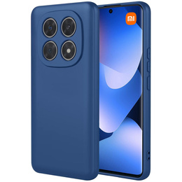Σιλικόνη θήκη Silicone Lite για Xiaomi Redmi Note 15 5G