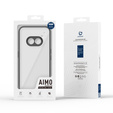 θήκη DuxDucis για το Nothing Phone 2a, Aimo Case, μαύρη