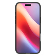 Θήκη Spigen Ultra Hybrid MagSafe για iPhone 17 Pro, Frost Black