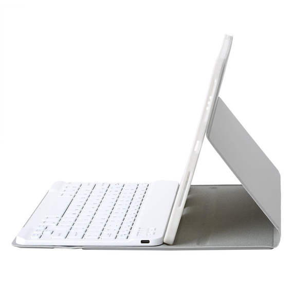 Θήκη με πληκτρολόγιο για tablet Samsung Galaxy Tab S11