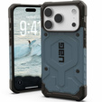 Θήκη Urban Armor Gear για iPhone 17 Pro Max, Pathfinder MagSafe, Cloud Blue
