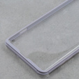 Θήκη για Samsung Galaxy S10 Plus, Dexnor Full Body Rugged, διαφανής / βιολετί