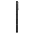 Θήκη Spigen για iPhone 17 Pro Max, Tough Armor T Mag MagSafe, Μαύρο