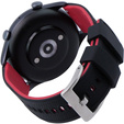 Λουράκι σιλικόνης ERBORD Universal 22mm