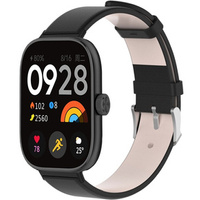 Δερμάτινο λουράκι για Xiaomi Redmi Watch 4 / Smart Band 8 Pro