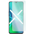 Θήκη για Samsung Galaxy A14 4G/5G, Smart Magnet, κόκκινη + γυαλί 9H