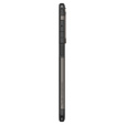 θήκη Spigen για Samsung Galaxy A36 5G, Tough Armor Mag Mag MagSafe, μαύρη + μετριασμένο γυαλί 9H