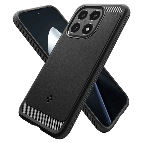 Θήκη Spigen Rugged Armor για Xiaomi 15T