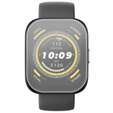 2x υβριδικό γυαλί ERBORD για Amazfit BIP 5