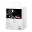 Φορτιστής αυτοκινήτου Baseus Enjoyment 30W για smartphones, tablets και άλλες κινητές συσκευές