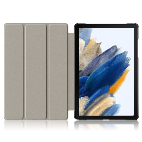 Θήκη για Samsung Galaxy Tab A9+, Smartcase, evening landscape