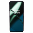 Θήκη για OnePlus 11, Aramid Fiber Cover, μαύρη